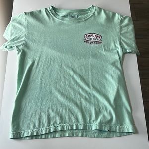 Youth Medium, T-Shirt, Ron Jon print